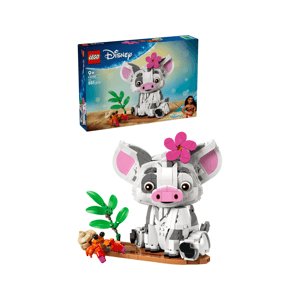  LEGO | Disney Moana Pua 43292